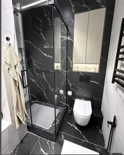 2-комн. квартира, 18 этаж, 70м², Сомони