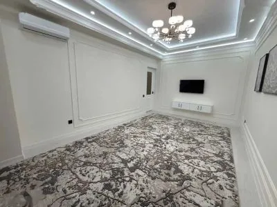 3-комн. квартира, 16 этаж, 110м², Шохмансур