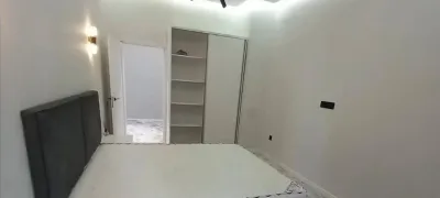 3-комн. квартира, 11 этаж, 77м², И.Сомони