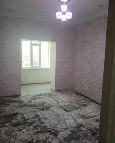 2-комн. квартира, 13 этаж, 80м², Фирдавси
