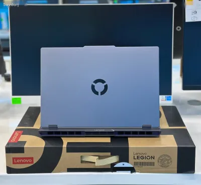 Ноутбук Lenovo Legion