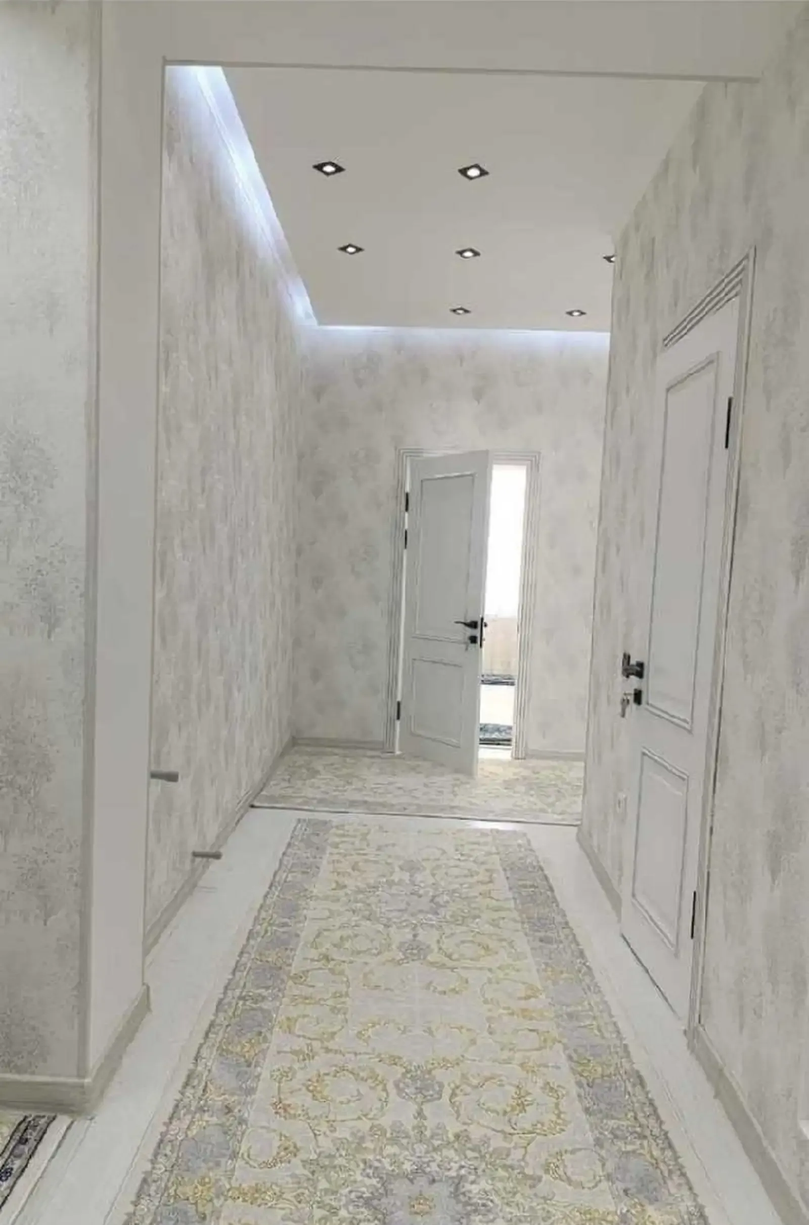 2-комн. квартира, 8 этаж, 85м², Сино, Автовокзал