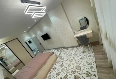 1-комн. квартира, 4 этаж, 76 м², Сомони