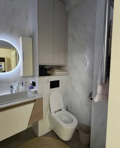 2-комн. квартира, 13 этаж, 50 м², — Славянский, 5 аптека