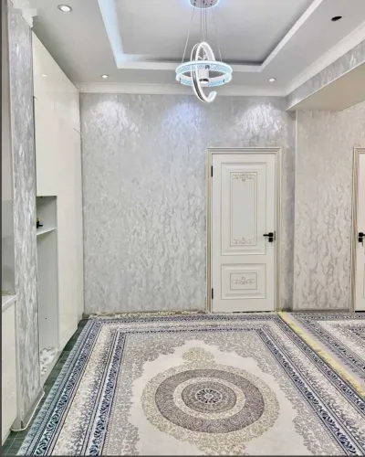 2-комн. квартира, 2 этаж, 68м², Шохмансур
