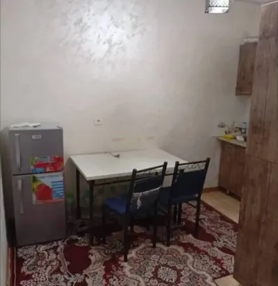 2-комн. квартира, 16 этаж, 74м², Сомони
