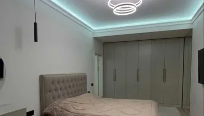 1-комн. квартира, 13 этаж, 50 м², н.Исмоили Сомони,Славянский-Аптекаи 5