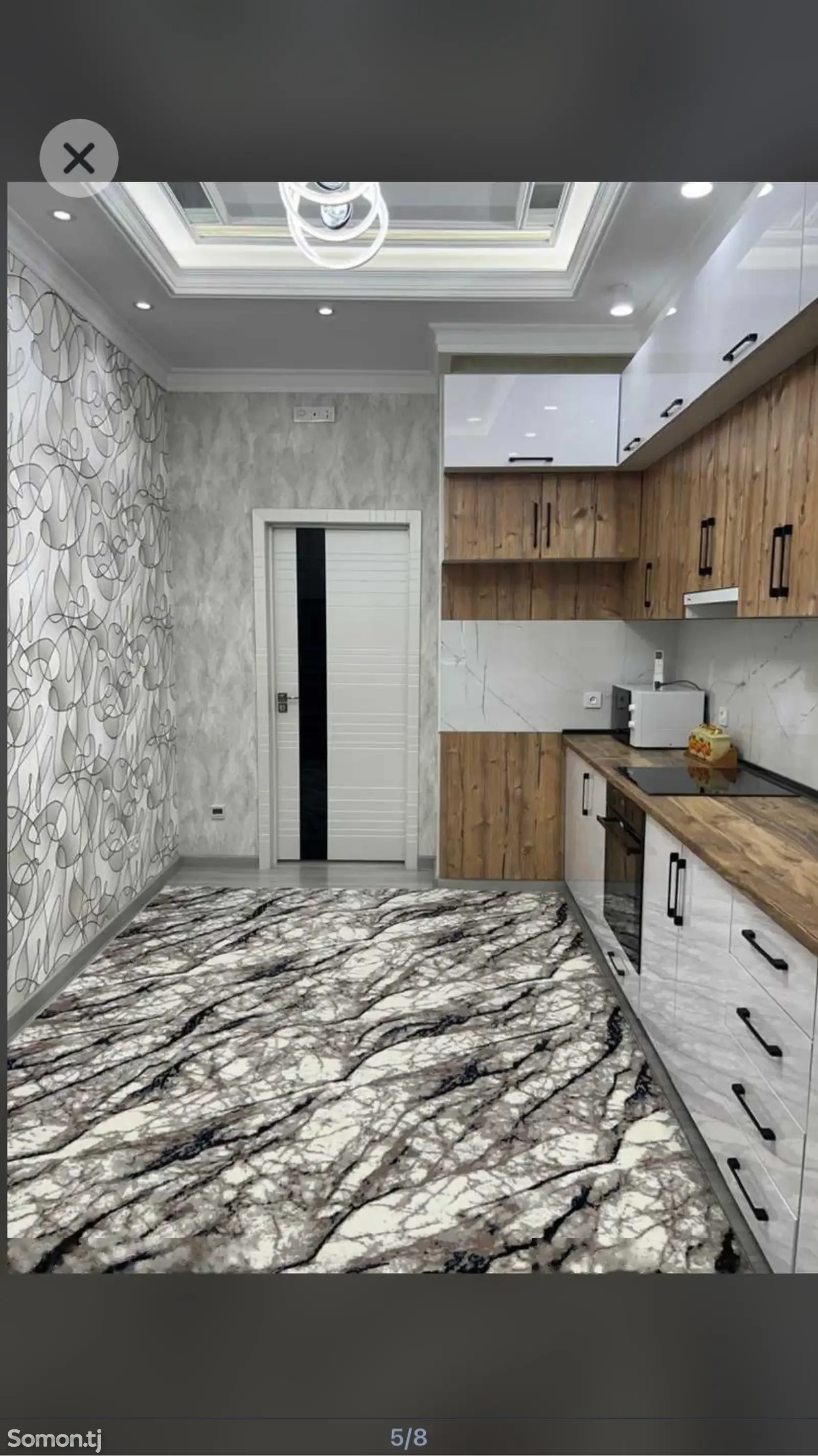 2-комн. квартира, 10 этаж, 101м², Сельхоз