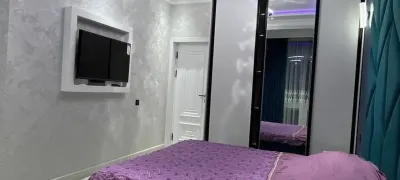 2-комн. квартира, 16 этаж, 65 м², Сино