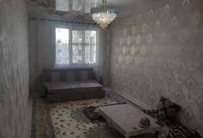 2-комн. квартира, 5 этаж, 69м², 102мкр