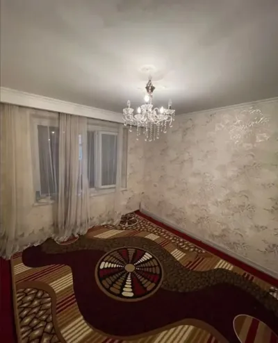 2-комн. квартира, 4 этаж, 70м², Сино