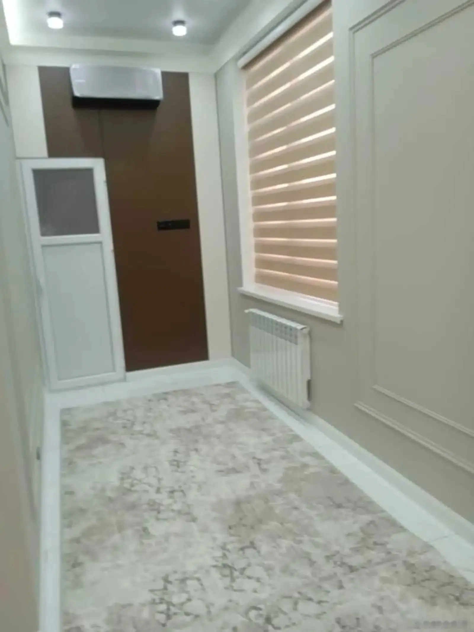 3-комн. квартира, 8 этаж, 100м², 82мкр