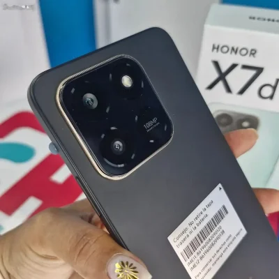 Huawei Honor X7d 128 gb