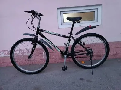 Велосипед