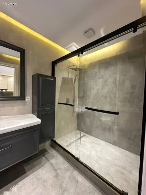 2-комн. квартира, 15 этаж, 66 м², шохмансур