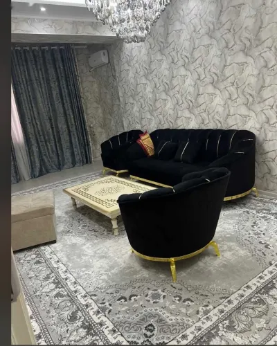 2-комн. квартира, 15 этаж, 58м², Шохмансур