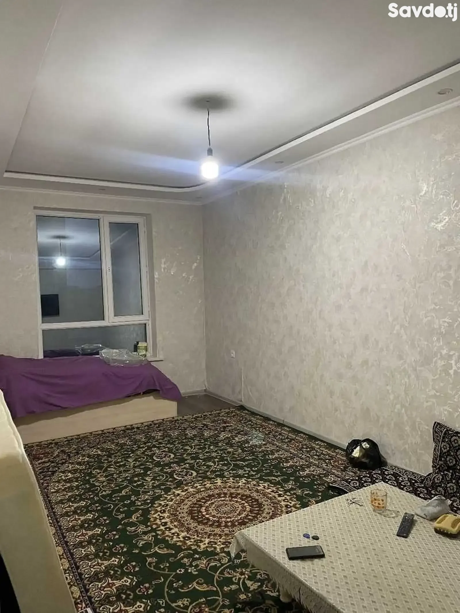 2-к квартира, 2 этаж, 67 м², Шоҳмансур, Хитой бозор