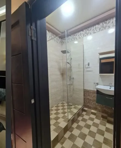2-комн. квартира, 11 этаж, 55м², Сомони