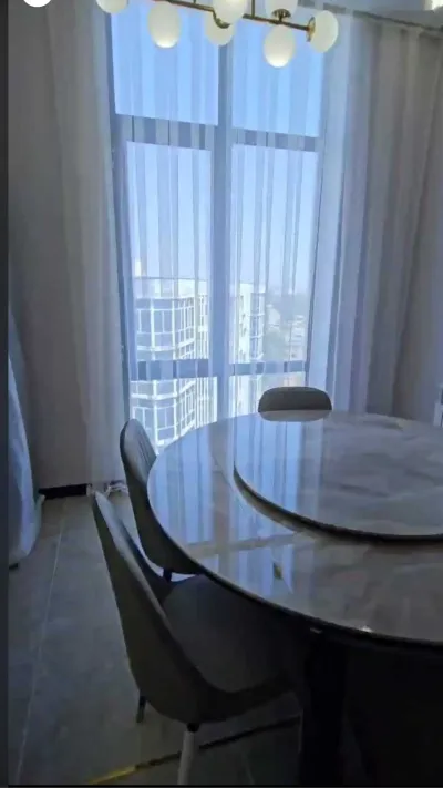 2-комн. квартира, 10 этаж, 93м², Шохмансур