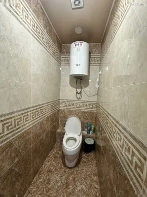 2-комн. квартира, 2 этаж, 107 м², Роддом №2, Школа №20, Шохмансур