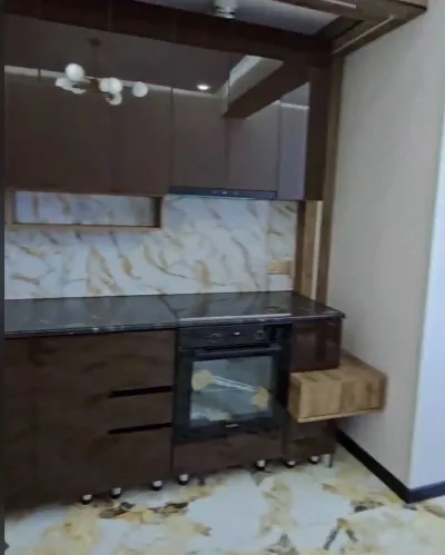 3-комн. квартира, 8 этаж, 100м², шохмансур