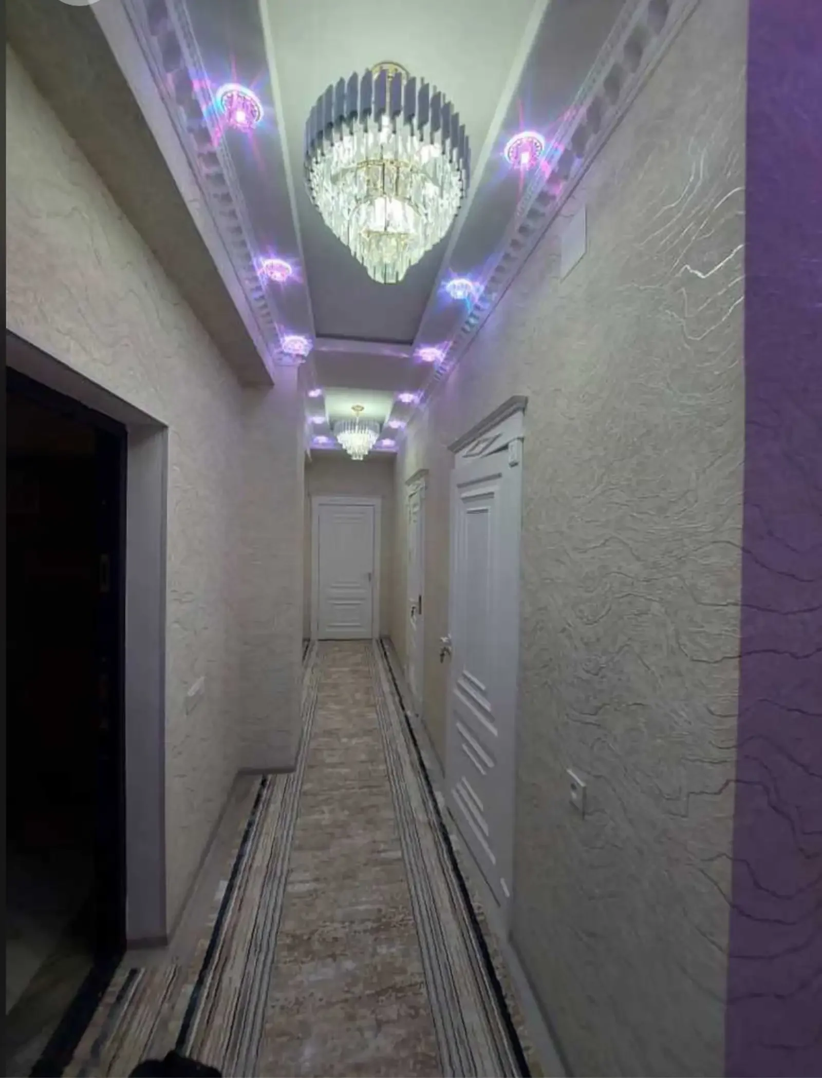 2-комн. квартира, 8 этаж, 69м², Овир ёвар