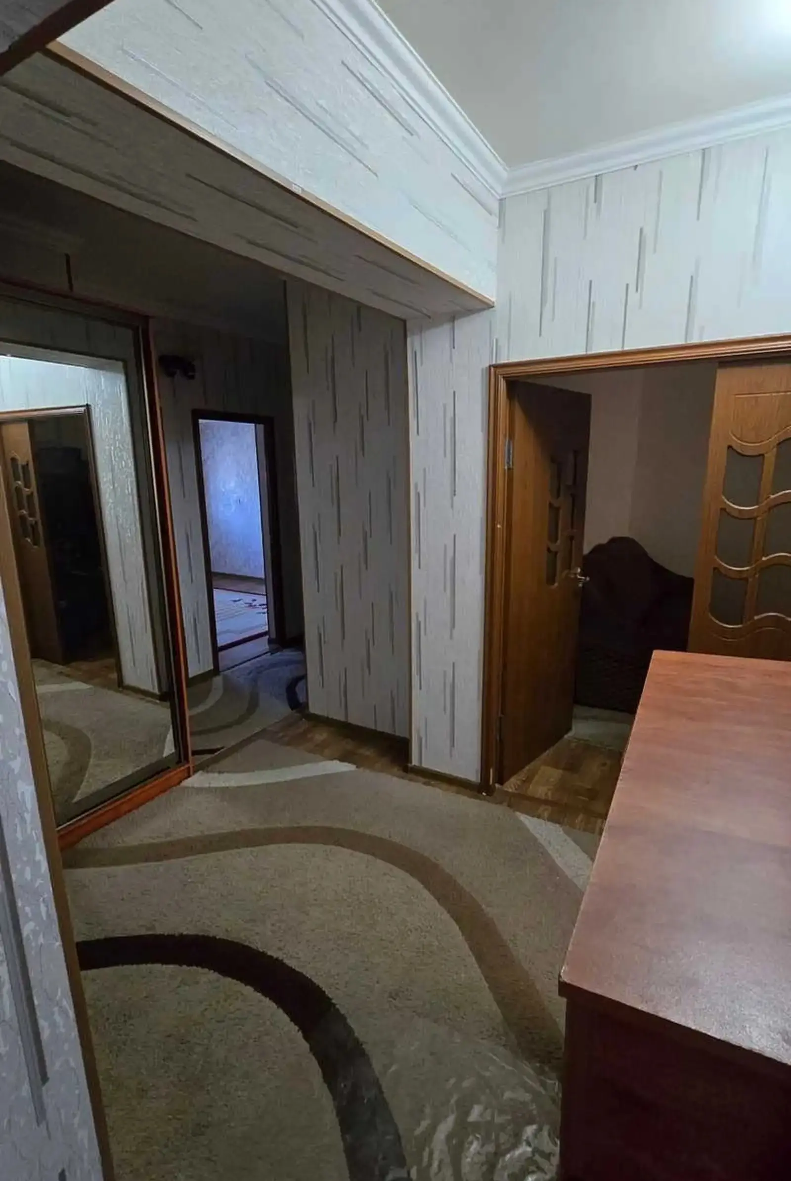 3-комн. квартира, 3 этаж, 57м², 84 мкр