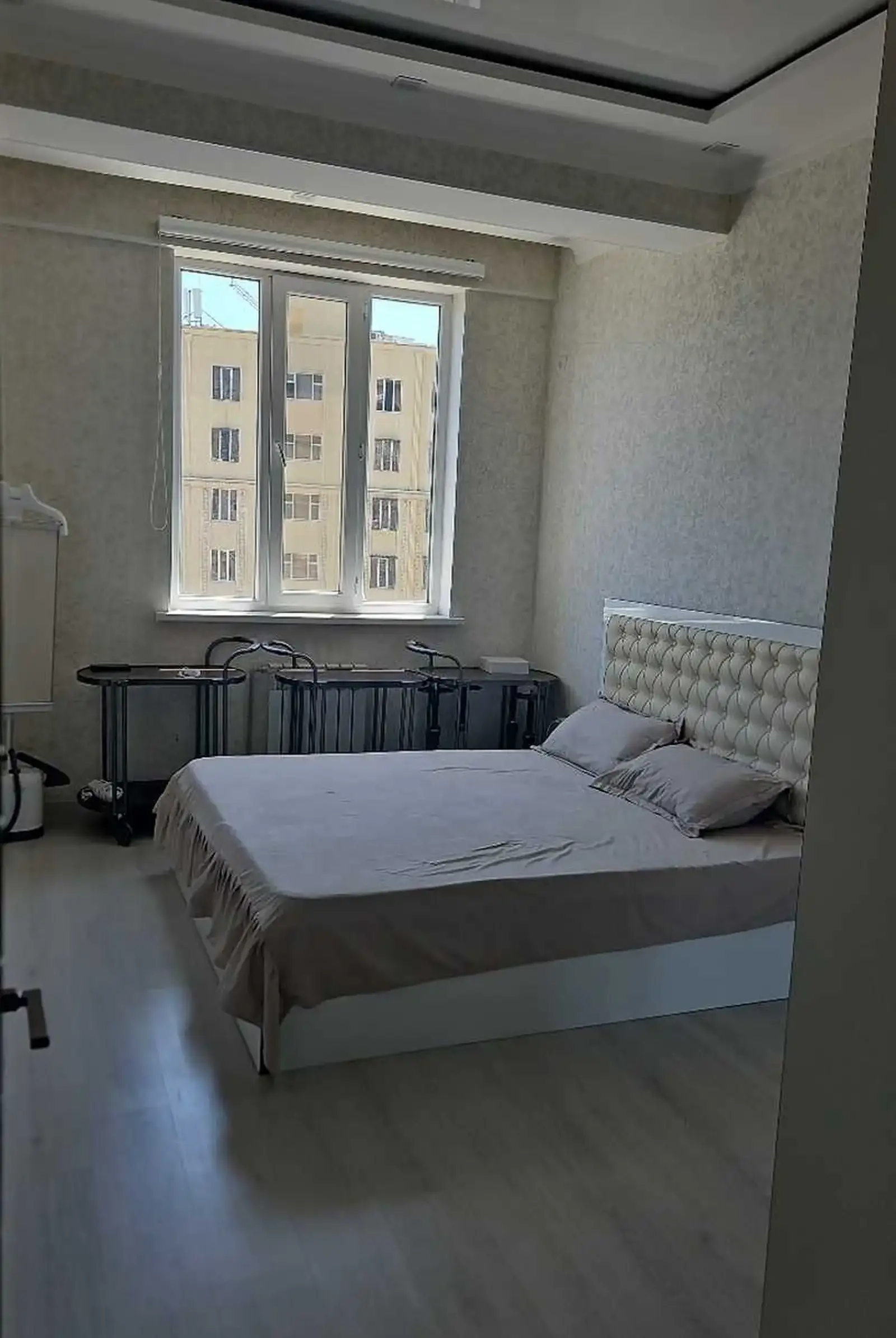 3-комн. квартира, 12 этаж, 110м², сино