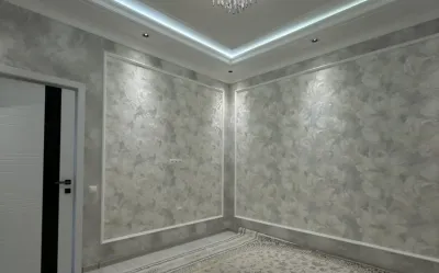 3-комн. квартира, 11 этаж, 87 м², Сино
