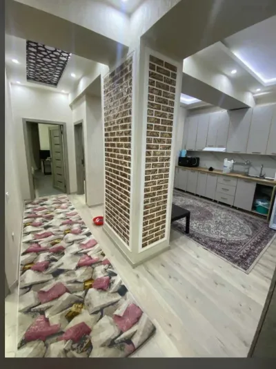 2-комн. квартира, 8 этаж, 66м², Чулочка садбарг