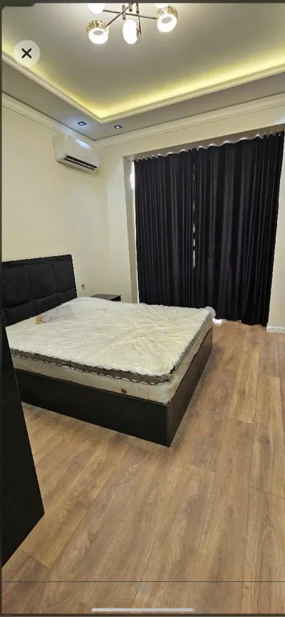 2-комн. квартира, 8 этаж, 60м², Созидание, Пайкар