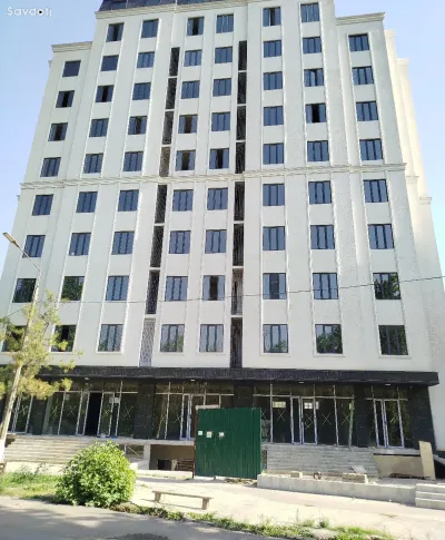 2-комн. квартира, 6 этаж, 54 м², Регар