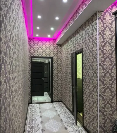 3-комн. квартира, 4 этаж, 100м², Сино