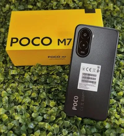 Xiaomi POCO 256 gb