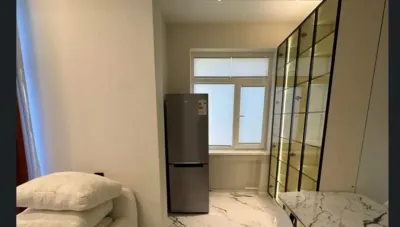 3-комн. квартира, 16 этаж, 90м², Шохмансур