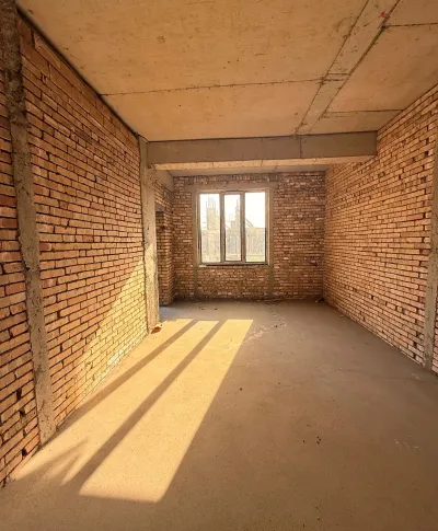 3-комн. квартира, 9 этаж, 104 м², Сино