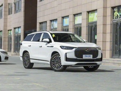 Chery Tiggo 2025
