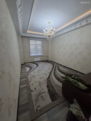 1-комн. квартира, 2 этаж, 55 м², Шохмансур