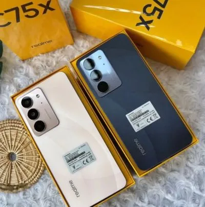 Realme C75x 128 gb — миниатюра 3