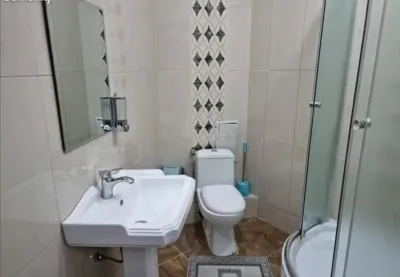 4-комн. квартира, 4 этаж, 130м², Сомони