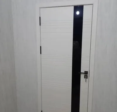 Дверь