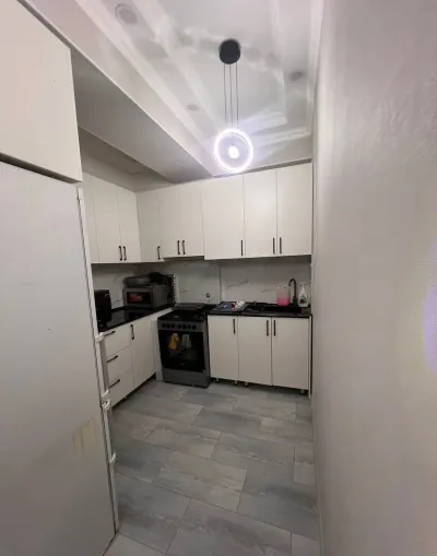 2-комн. квартира, 15 этаж, 55 м², Шохмансур