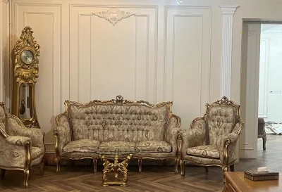 3-к квартира, 2 этаж, 185 м², Шохмансур