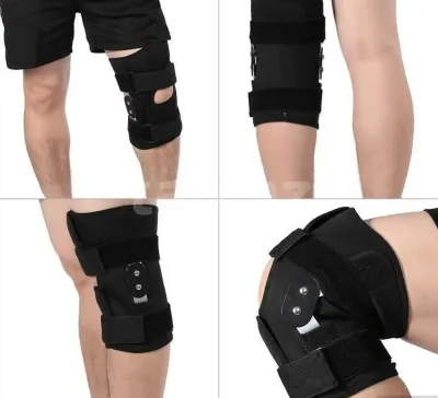 Фиксатор для коленный Sibote Knee Support Patella Brace SB8820