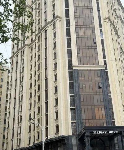 2-к квартира, 18 этаж, 60 м², Сомони