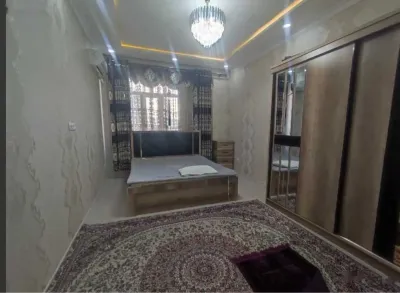 2-комн. квартира, 5 этаж, 77м², Дом печать 2 роддом