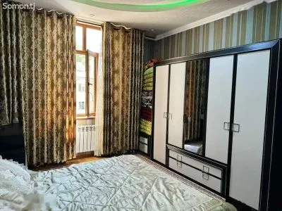 2-комн. квартира, 2 этаж, 86м², шохмансур