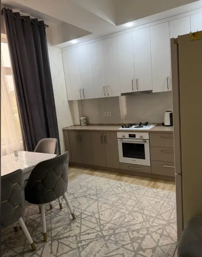 3-комн. квартира, 8 этаж, 93м², Сино, Зарнисор