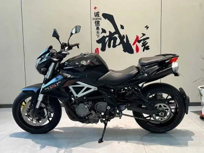 Мотоцикл Kawasaki