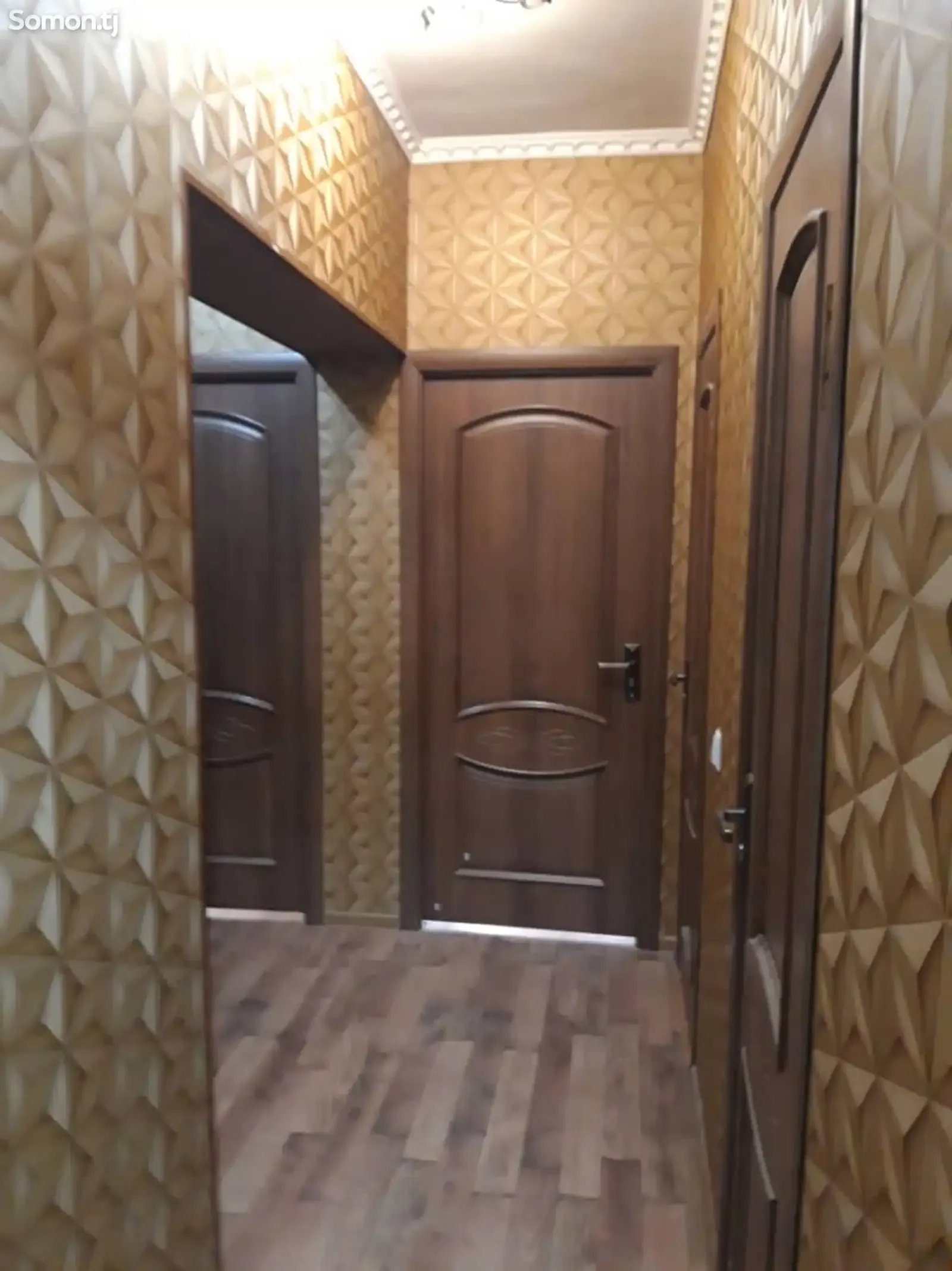 3-комн. квартира, 12 этаж, 75 м², Сино, Гипрозем, Навбаҳор